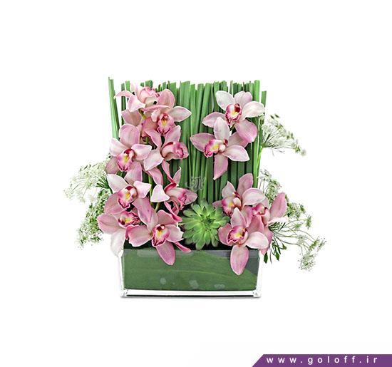ارسال گل - گل خواستگاری شادگون - Proposal Flower | گل آف